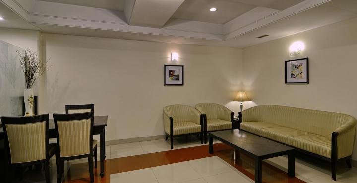 Ambience Executive Hotel Pimpri-Chinchwad ภายนอก รูปภาพ