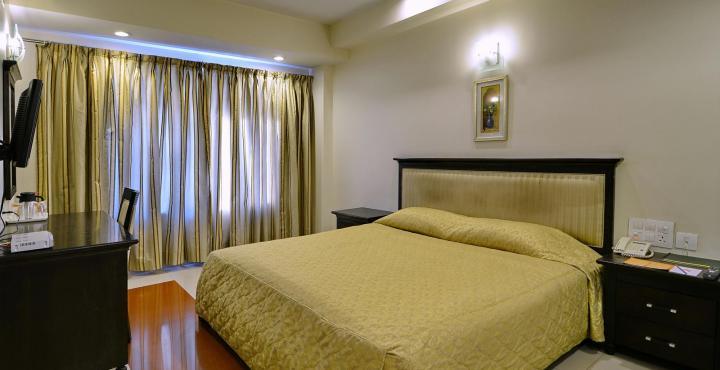 Ambience Executive Hotel Pimpri-Chinchwad ภายนอก รูปภาพ