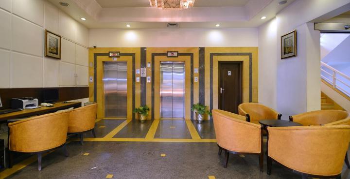 Ambience Executive Hotel Pimpri-Chinchwad ภายนอก รูปภาพ