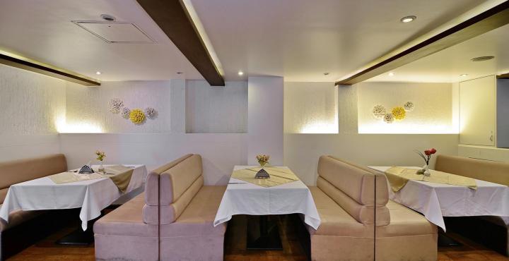 Ambience Executive Hotel Pimpri-Chinchwad ภายนอก รูปภาพ