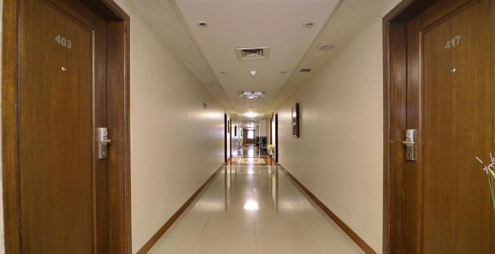 Ambience Executive Hotel Pimpri-Chinchwad ภายนอก รูปภาพ