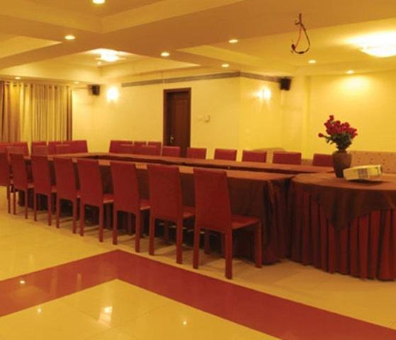Ambience Executive Hotel Pimpri-Chinchwad ธุรกิจ รูปภาพ
