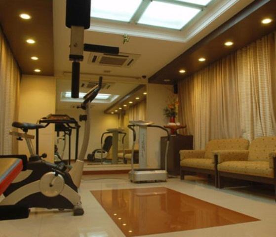 Ambience Executive Hotel Pimpri-Chinchwad สิ่งอำนวยความสะดวก รูปภาพ