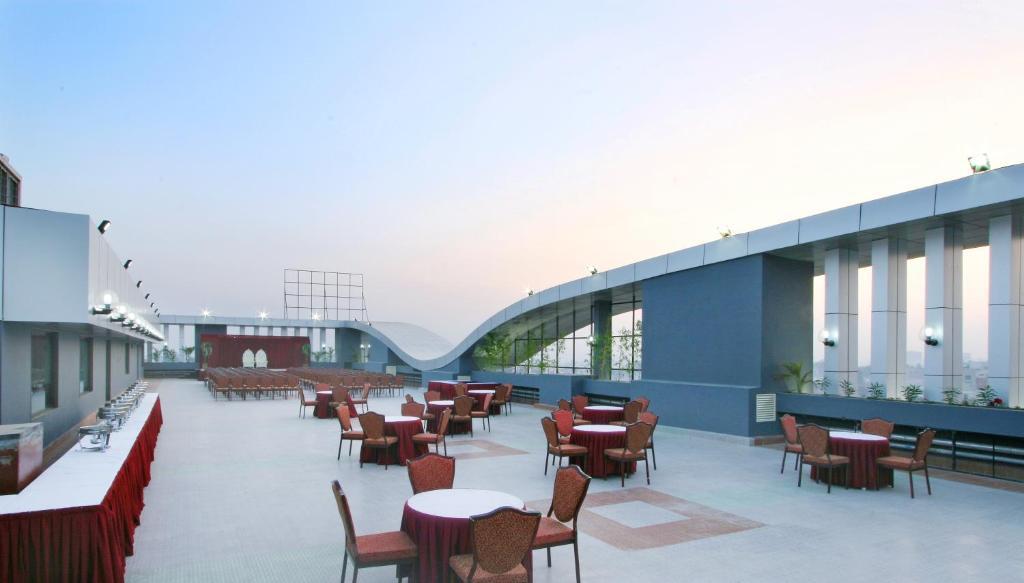 Ambience Executive Hotel Pimpri-Chinchwad สิ่งอำนวยความสะดวก รูปภาพ