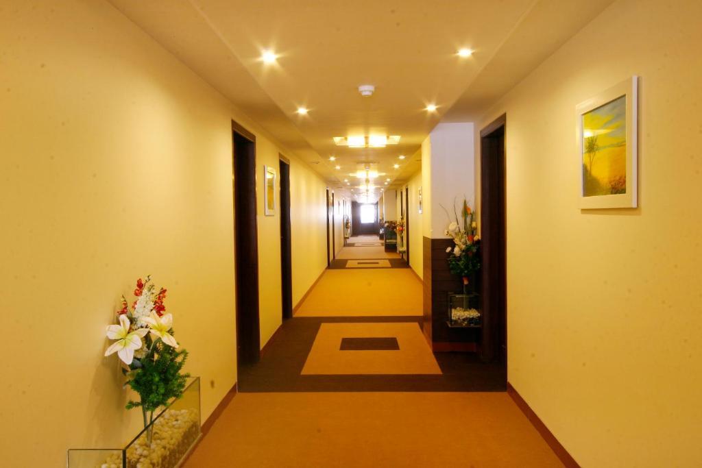 Ambience Executive Hotel Pimpri-Chinchwad ภายใน รูปภาพ