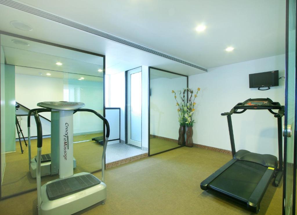 Ambience Executive Hotel Pimpri-Chinchwad สิ่งอำนวยความสะดวก รูปภาพ