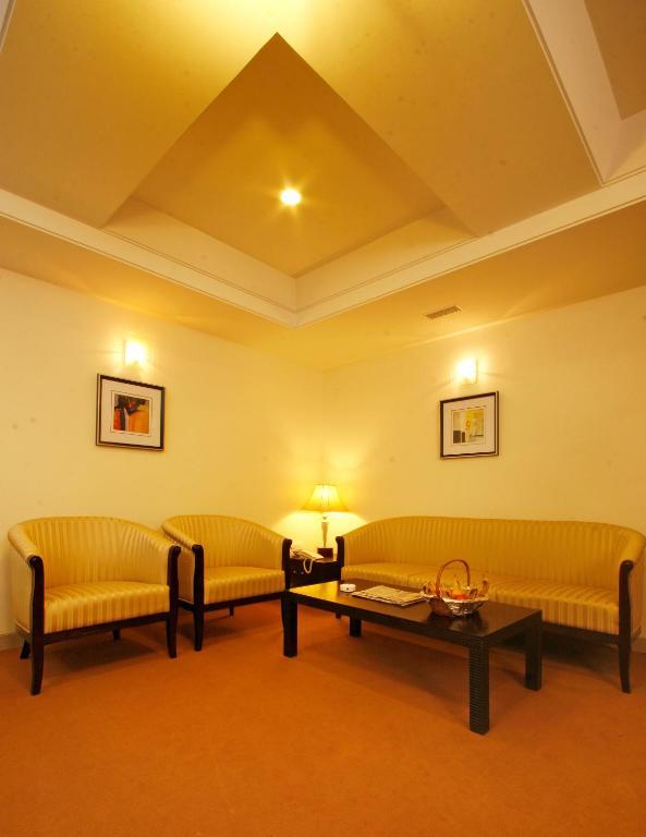 Ambience Executive Hotel Pimpri-Chinchwad ห้อง รูปภาพ